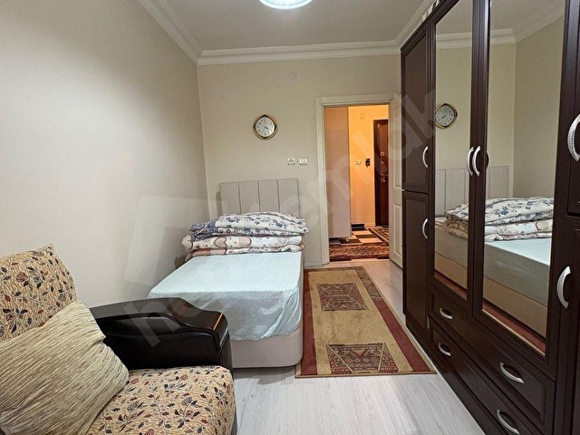 SANCAKTEPE MECLİS METRO YANINDA 2+1 SİTE’DE DAİRE - Görsel 26