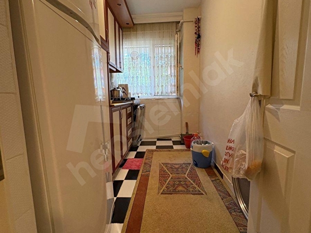 SANCAKTEPE MECLİS METRO YANINDA 2+1 SİTE’DE DAİRE - Görsel 29