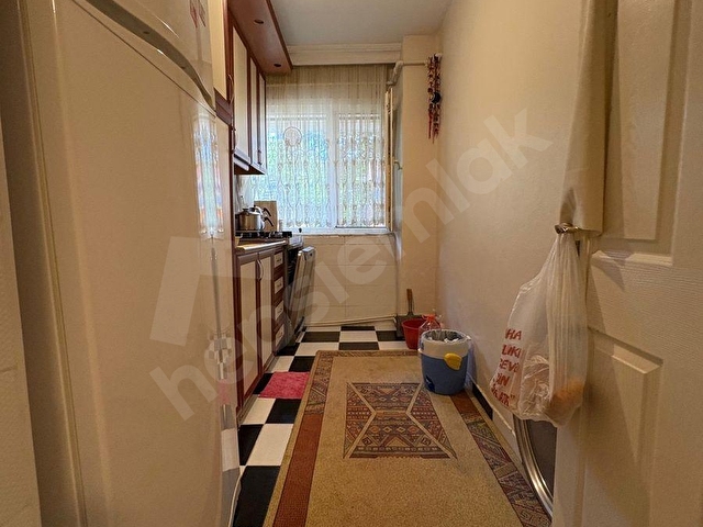 SANCAKTEPE MECLİS METRO YANINDA 2+1 SİTE’DE DAİRE - Görsel 30