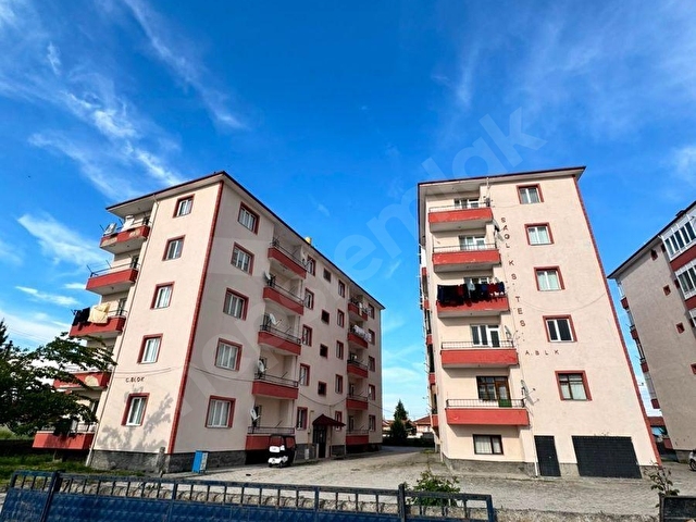 NET/EDEN ALACA MERKEZDE 3+1 BOŞ 2.KATTA SATILIK DAİRE - Görsel 5