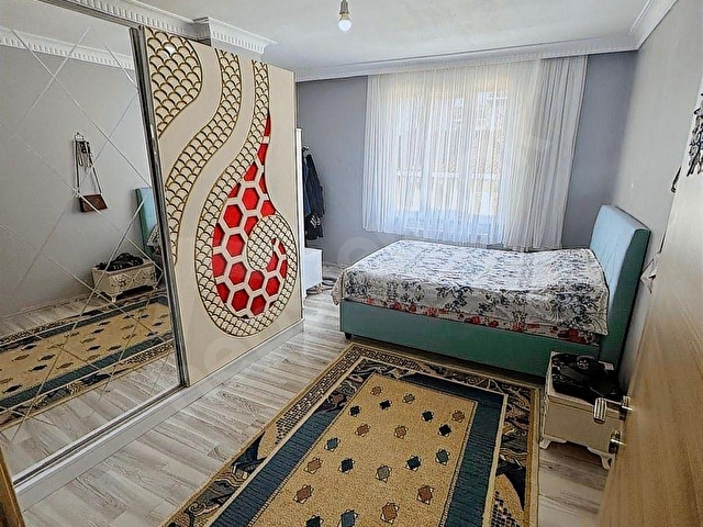FASTYAP TAN 220 MT 4+2 DUBLEX SATILIK ÇOK KULLANIŞLI DAİRE - Görsel 7