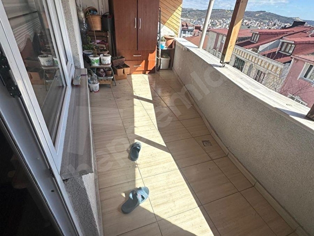 FASTYAP TAN 220 MT 4+2 DUBLEX SATILIK ÇOK KULLANIŞLI DAİRE - Görsel 27