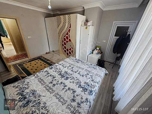 FASTYAP TAN 220 MT 4+2 DUBLEX SATILIK ÇOK KULLANIŞLI DAİRE - Görsel 8