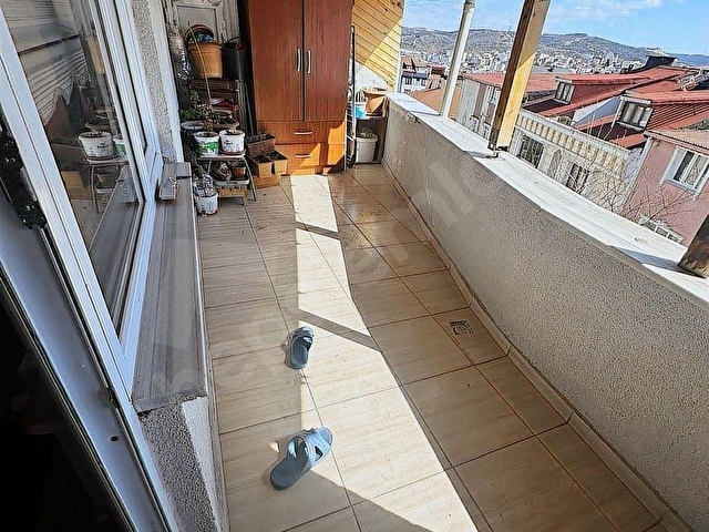 FASTYAP TAN 220 MT 4+2 DUBLEX SATILIK ÇOK KULLANIŞLI DAİRE - Görsel 26