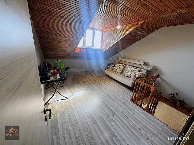 FASTYAP TAN 220 MT 4+2 DUBLEX SATILIK ÇOK KULLANIŞLI DAİRE - Görsel 20