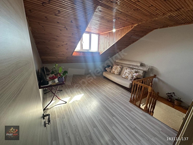 FASTYAP TAN 220 MT 4+2 DUBLEX SATILIK ÇOK KULLANIŞLI DAİRE - Görsel 19