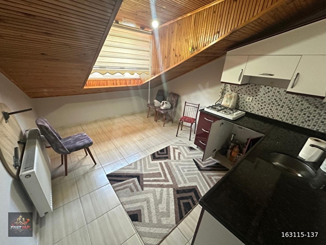 FASTYAP TAN 220 MT 4+2 DUBLEX SATILIK ÇOK KULLANIŞLI DAİRE - Görsel 18