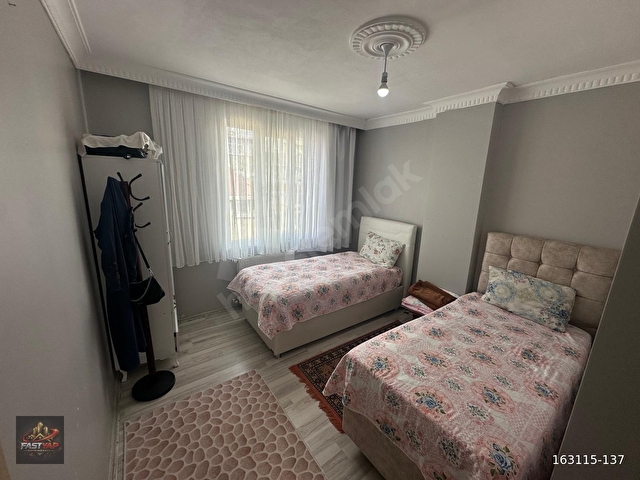 FASTYAP TAN 220 MT 4+2 DUBLEX SATILIK ÇOK KULLANIŞLI DAİRE - Görsel 10