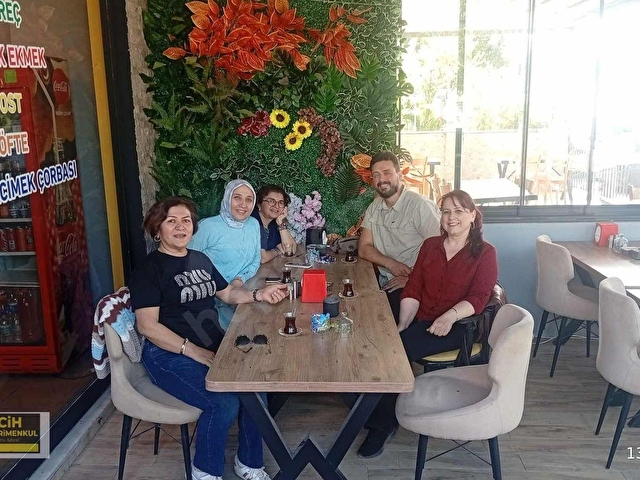 TAPU MÜDÜRLÜĞÜ 29 EKİM BULVARI ÜZERİNDE DEVREN KİRALIK 100 M² - Görsel 19