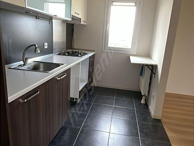 Hadımköy Deliklikaya Soyak Konforia 3+1 Kiralık Daire - Görsel 10