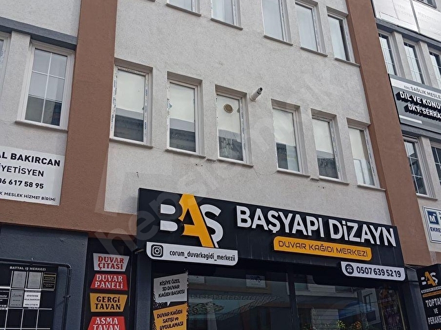Gazi Caddesi Kulaksız Sokak Yeni Bina Ara Kat Fırsat Daire - Görsel 17