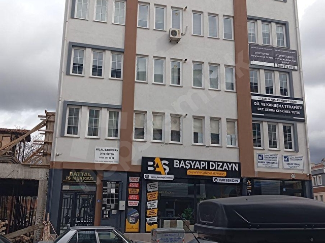 Gazi Caddesi Kulaksız Sokak Yeni Bina Ara Kat Fırsat Daire - Görsel 13