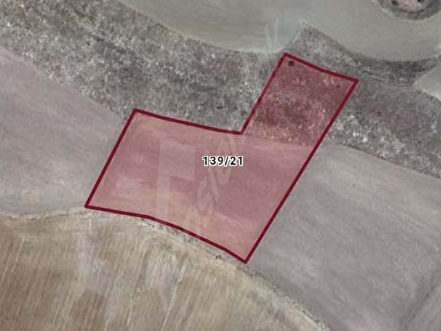 Ankara kalecik kınık 4600m2 - Görsel 2