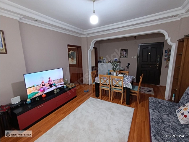 ETFAL HASTANESİNE YAKIN 3+1 4.KAT 115 M2 DAİRE 6.600.000.TL - Görsel 4