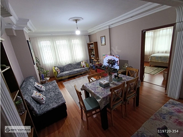 ETFAL HASTANESİNE YAKIN 3+1 4.KAT 115 M2 DAİRE 6.600.000.TL - Görsel 2