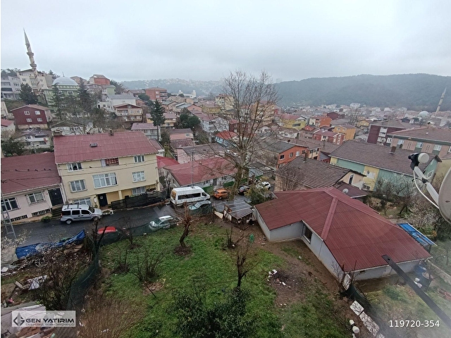 ETFAL HASTANESİNE YAKIN 3+1 4.KAT 115 M2 DAİRE 6.600.000.TL - Görsel 16