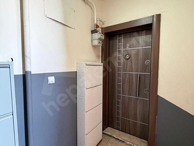 CB KiNGDEN BAHÇELİEVLER MAH. SAVAŞTEPE CAD. 3+1 KİRALIK DAİRE - Görsel 4