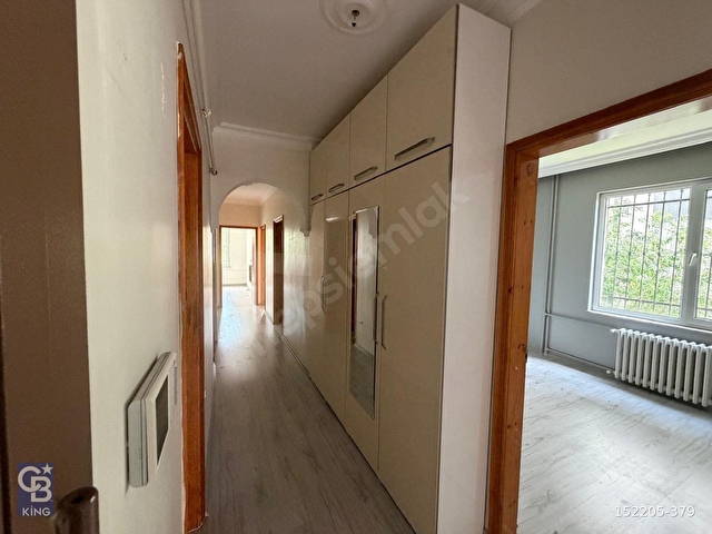 CB KiNGDEN BAHÇELİEVLER MAH. SAVAŞTEPE CAD. 3+1 KİRALIK DAİRE - Görsel 6