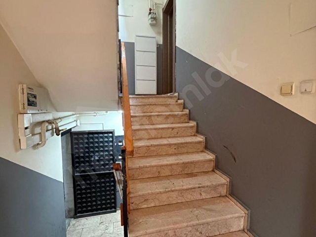 CB KiNGDEN BAHÇELİEVLER MAH. SAVAŞTEPE CAD. 3+1 KİRALIK DAİRE - Görsel 3