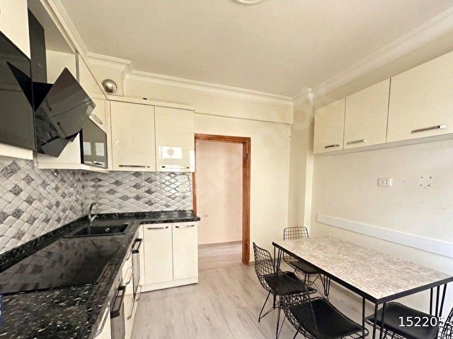 CB KiNGDEN BAHÇELİEVLER MAH. SAVAŞTEPE CAD. 3+1 KİRALIK DAİRE - Görsel 8