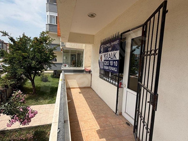 CB KiNGDEN BAHÇELİEVLER MAH. SAVAŞTEPE CAD. 3+1 KİRALIK DAİRE - Görsel 19