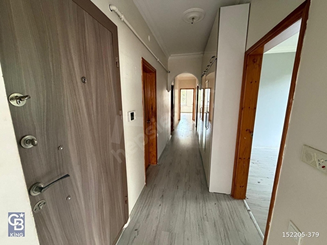 CB KiNGDEN BAHÇELİEVLER MAH. SAVAŞTEPE CAD. 3+1 KİRALIK DAİRE - Görsel 5