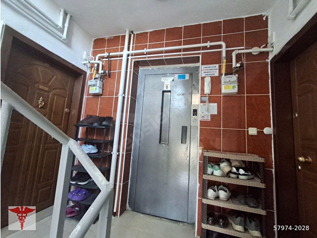 KLASS EMLAKTAN ABİDEHATUN MAHALESİNDE EŞYALI SATILIK 3+1 DAİRE - Görsel 21