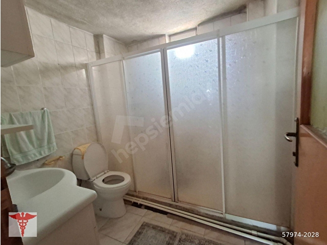 KLASS EMLAKTAN ABİDEHATUN MAHALESİNDE EŞYALI SATILIK 3+1 DAİRE - Görsel 5