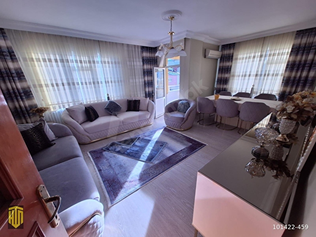 PENDİK ÇAMÇEŞME MAHALLESİNDE SATILIK 3+1 DAİRE