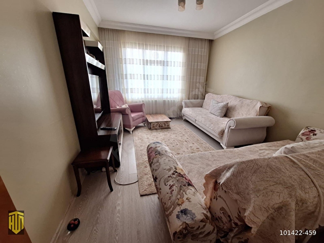 PENDİK ÇAMÇEŞME MAHALLESİNDE SATILIK 3+1 DAİRE - Görsel 10