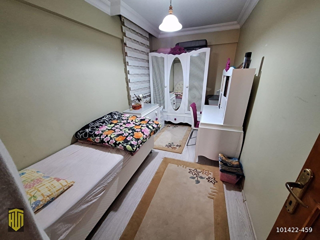PENDİK ÇAMÇEŞME MAHALLESİNDE SATILIK 3+1 DAİRE - Görsel 7