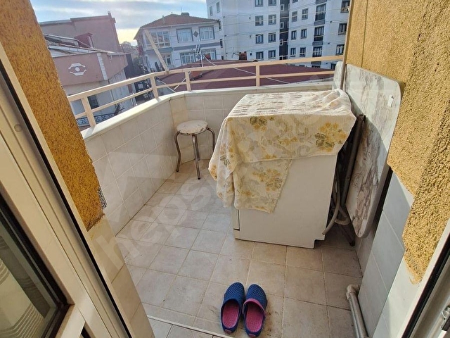 PENDİK ÇAMÇEŞME MAHALLESİNDE SATILIK 3+1 DAİRE - Görsel 18