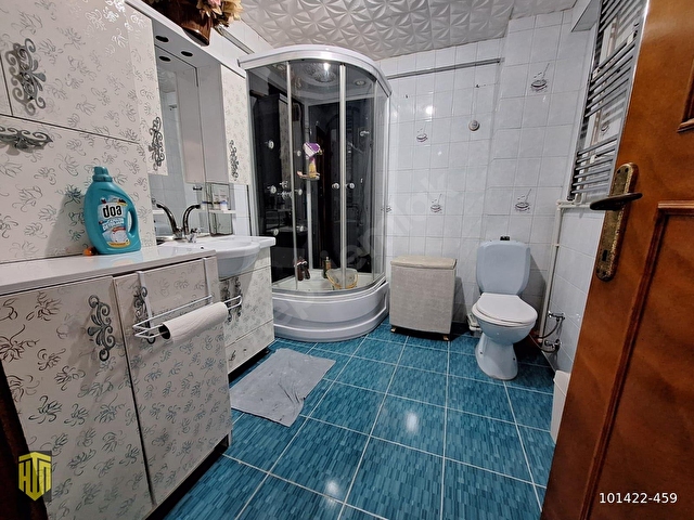 PENDİK ÇAMÇEŞME MAHALLESİNDE SATILIK 3+1 DAİRE - Görsel 16