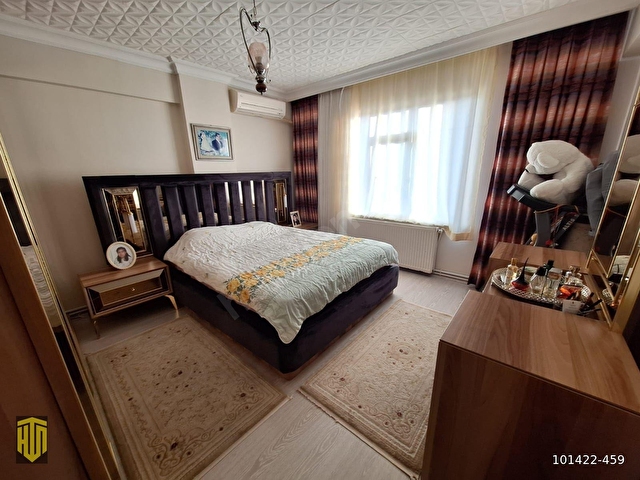 PENDİK ÇAMÇEŞME MAHALLESİNDE SATILIK 3+1 DAİRE - Görsel 5