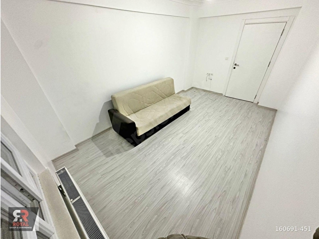 GÜZELYAKADA YENİ BİNADA ÖN CEPHE ASANSÖRLÜ İSKANLI DAİRE! - Görsel 25