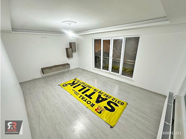 GÜZELYAKADA YENİ BİNADA ÖN CEPHE ASANSÖRLÜ İSKANLI DAİRE! - Görsel 10