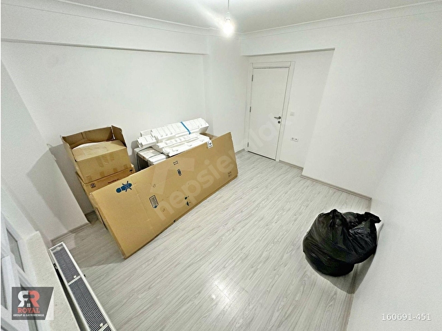GÜZELYAKADA YENİ BİNADA ÖN CEPHE ASANSÖRLÜ İSKANLI DAİRE! - Görsel 23