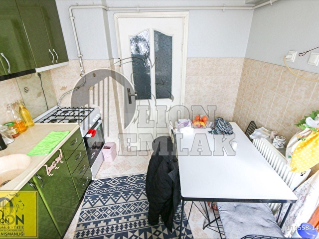 LION EMLAKTAN 17 EYLÜLDE AVM YAKINI ÇİFT BALKONLU SATILIK 2+1 DAİRE - Görsel 22