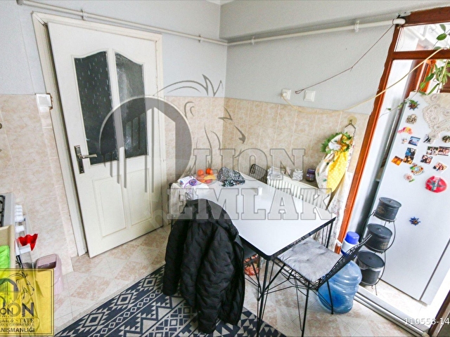 LION EMLAKTAN 17 EYLÜLDE AVM YAKINI ÇİFT BALKONLU SATILIK 2+1 DAİRE - Görsel 19