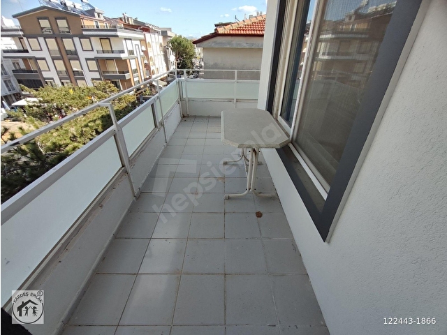 KARDEŞTEN AKÇAY MERKEZDE DENİZ VE KORDON MANZARALI GENİŞ 4+1 DUBLEKS DAİRE - Görsel 9