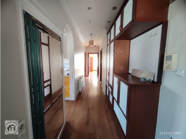 KARDEŞTEN AKÇAY MERKEZDE DENİZ VE KORDON MANZARALI GENİŞ 4+1 DUBLEKS DAİRE - Görsel 16
