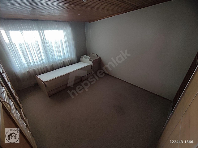 KARDEŞTEN AKÇAY MERKEZDE DENİZ VE KORDON MANZARALI GENİŞ 4+1 DUBLEKS DAİRE - Görsel 27