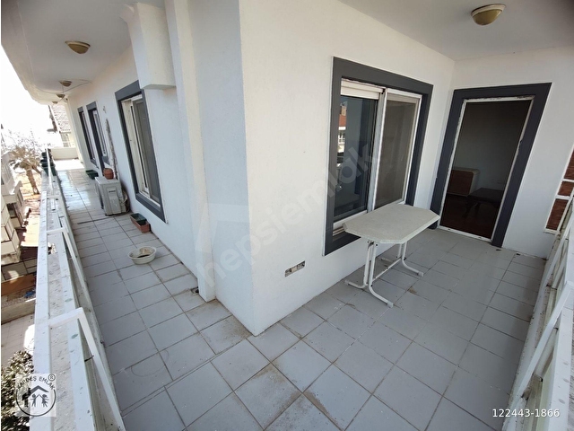 KARDEŞTEN AKÇAY MERKEZDE DENİZ VE KORDON MANZARALI GENİŞ 4+1 DUBLEKS DAİRE - Görsel 8