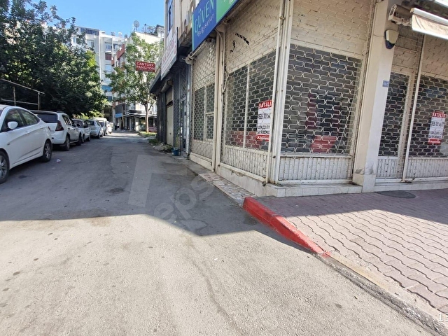 ANTALYA MURATPAŞA KIZILSARAY DA KÖŞE DÜKKAN - Görsel 7