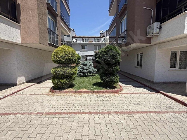 VB GAYRİMENKUL YUNUSELİNDE SATILIK 2+1 SİTE İÇİ FIRSAT DAİRE - Görsel 23