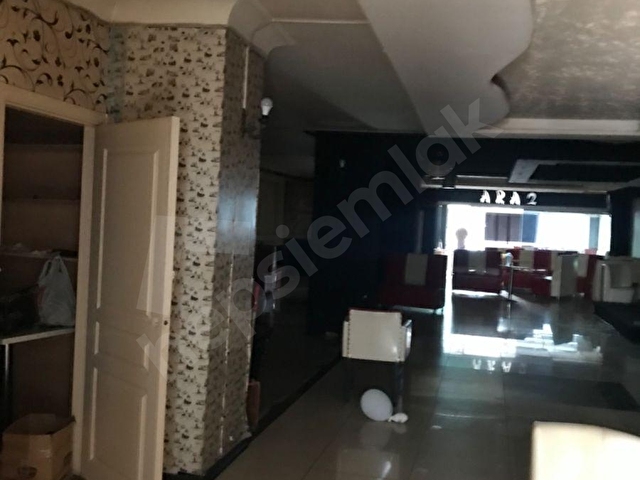 ASYA EMLAKDAN BAĞCILAR CADDE ÜSTÜ KİRALIK 300 MT MAĞAZA - Görsel 13