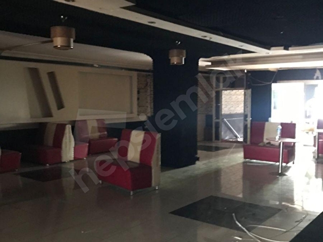 ASYA EMLAKDAN BAĞCILAR CADDE ÜSTÜ KİRALIK 300 MT MAĞAZA - Görsel 21