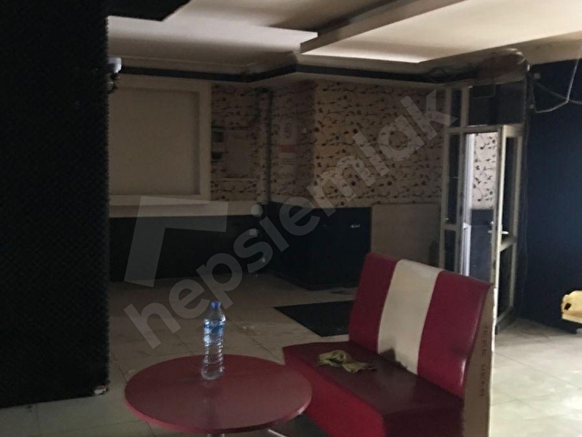 ASYA EMLAKDAN BAĞCILAR CADDE ÜSTÜ KİRALIK 300 MT MAĞAZA - Görsel 18