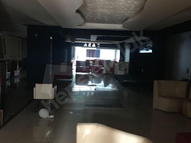 ASYA EMLAKDAN BAĞCILAR CADDE ÜSTÜ KİRALIK 300 MT MAĞAZA - Görsel 9