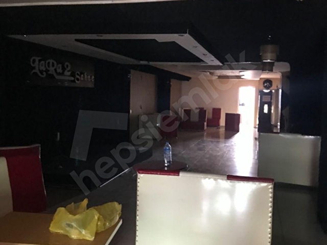 ASYA EMLAKDAN BAĞCILAR CADDE ÜSTÜ KİRALIK 300 MT MAĞAZA - Görsel 24